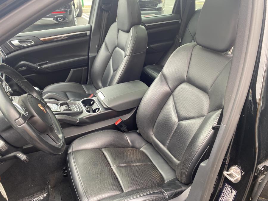 2014 Porsche Cayenne AWD 4dr Tiptronic. 1 OWNER!!!, available for sale in Rosedale, New York | Sunrise Auto Sales. Rosedale, New York 2014 Porsche Cayenne AWD 4dr Tiptronic. 1 OWNER!!!, available for sale in Rosedale, New York | Sunrise Auto Sales. Rosedale, New York