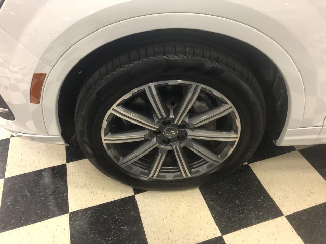 Used Audi Q7 3.0 TFSI Premium Plus 2018 | Sunrise Auto Outlet. Amityville, New York Used Audi Q7 3.0 TFSI Premium Plus 2018 | Sunrise Auto Outlet. Amityville, New York