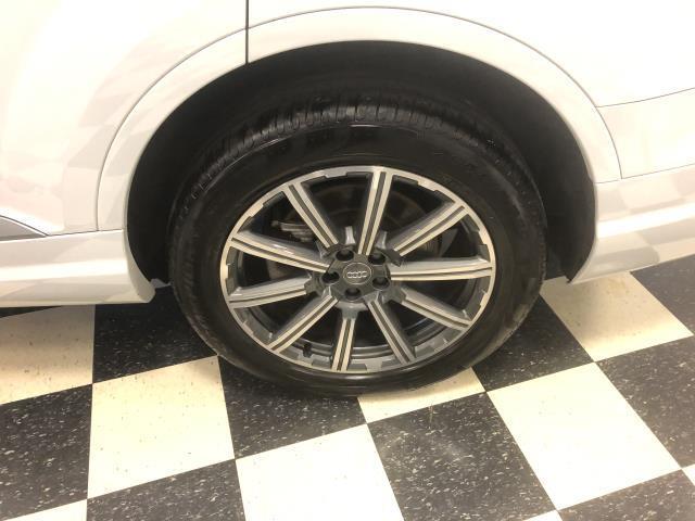 Used Audi Q7 3.0 TFSI Premium Plus 2018 | Sunrise Auto Outlet. Amityville, New York Used Audi Q7 3.0 TFSI Premium Plus 2018 | Sunrise Auto Outlet. Amityville, New York