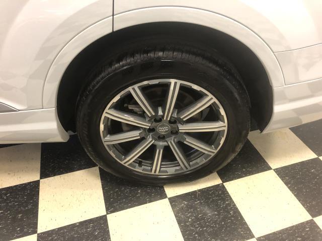 Used Audi Q7 3.0 TFSI Premium Plus 2018 | Sunrise Auto Outlet. Amityville, New York Used Audi Q7 3.0 TFSI Premium Plus 2018 | Sunrise Auto Outlet. Amityville, New York