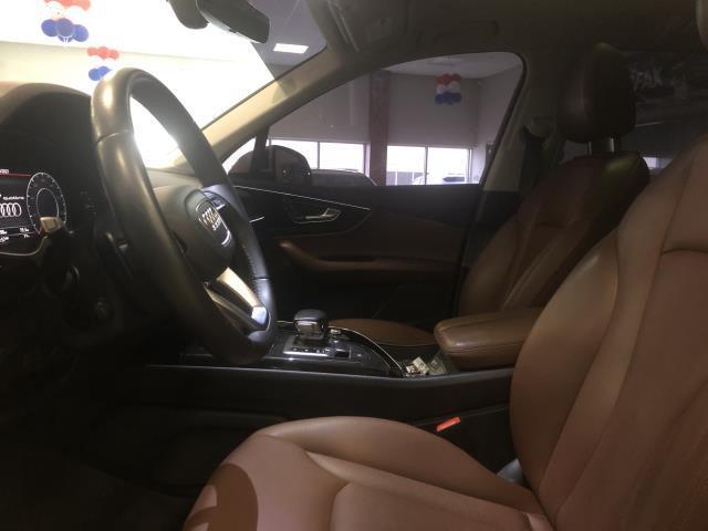 Used Audi Q7 3.0 TFSI Premium Plus 2018 | Sunrise Auto Outlet. Amityville, New York Used Audi Q7 3.0 TFSI Premium Plus 2018 | Sunrise Auto Outlet. Amityville, New York