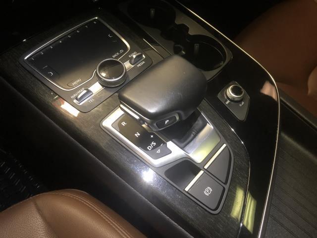 Used Audi Q7 3.0 TFSI Premium Plus 2018 | Sunrise Auto Outlet. Amityville, New York Used Audi Q7 3.0 TFSI Premium Plus 2018 | Sunrise Auto Outlet. Amityville, New York