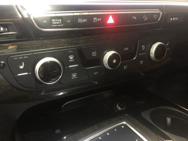 Used Audi Q7 3.0 TFSI Premium Plus 2018 | Sunrise Auto Outlet. Amityville, New York Used Audi Q7 3.0 TFSI Premium Plus 2018 | Sunrise Auto Outlet. Amityville, New York