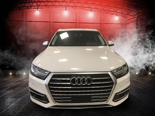Used Audi Q7 3.0 TFSI Premium Plus 2018 | Sunrise Auto Outlet. Amityville, New York Used Audi Q7 3.0 TFSI Premium Plus 2018 | Sunrise Auto Outlet. Amityville, New York