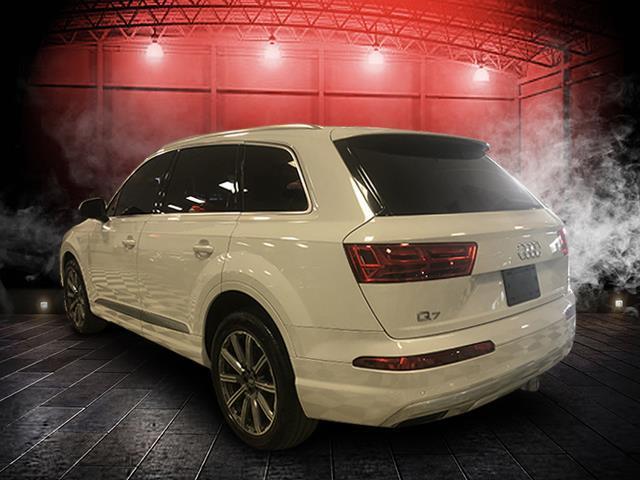 Used Audi Q7 3.0 TFSI Premium Plus 2018 | Sunrise Auto Outlet. Amityville, New York Used Audi Q7 3.0 TFSI Premium Plus 2018 | Sunrise Auto Outlet. Amityville, New York