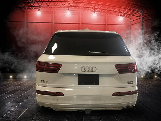 Used Audi Q7 3.0 TFSI Premium Plus 2018 | Sunrise Auto Outlet. Amityville, New York Used Audi Q7 3.0 TFSI Premium Plus 2018 | Sunrise Auto Outlet. Amityville, New York