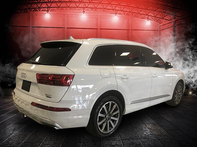 Used Audi Q7 3.0 TFSI Premium Plus 2018 | Sunrise Auto Outlet. Amityville, New York Used Audi Q7 3.0 TFSI Premium Plus 2018 | Sunrise Auto Outlet. Amityville, New York