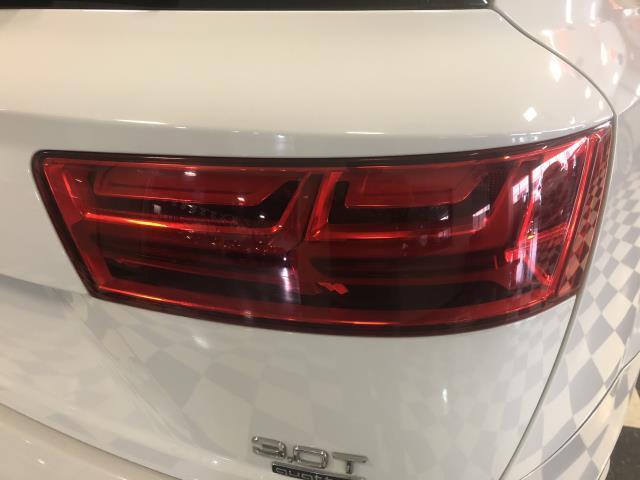 Used Audi Q7 3.0 TFSI Premium Plus 2018 | Sunrise Auto Outlet. Amityville, New York Used Audi Q7 3.0 TFSI Premium Plus 2018 | Sunrise Auto Outlet. Amityville, New York