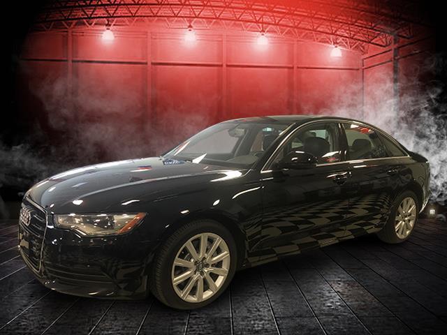 Used Audi A6 4dr Sdn quattro 2.0T Premium Plus 2014 | Sunrise Auto Outlet. Amityville, New York Used Audi A6 4dr Sdn quattro 2.0T Premium Plus 2014 | Sunrise Auto Outlet. Amityville, New York