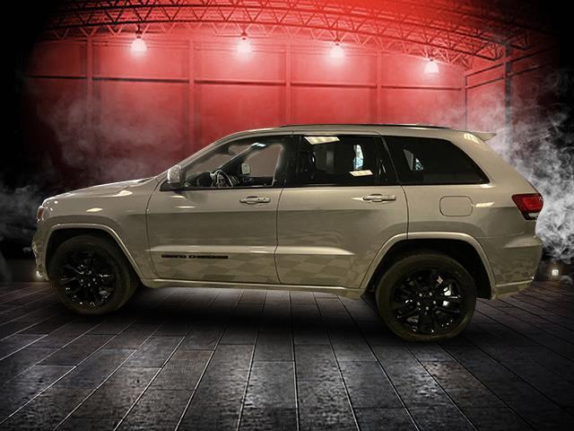 Used Jeep Grand Cherokee Altitude 4x4 2019 | Sunrise Auto Outlet. Amityville, New York Used Jeep Grand Cherokee Altitude 4x4 2019 | Sunrise Auto Outlet. Amityville, New York