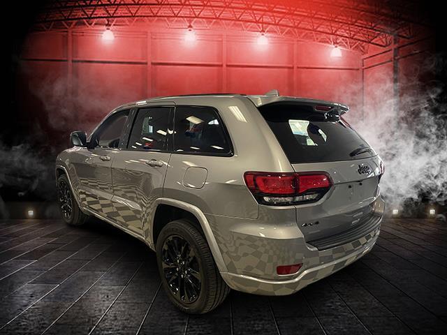 Used Jeep Grand Cherokee Altitude 4x4 2019 | Sunrise Auto Outlet. Amityville, New York Used Jeep Grand Cherokee Altitude 4x4 2019 | Sunrise Auto Outlet. Amityville, New York