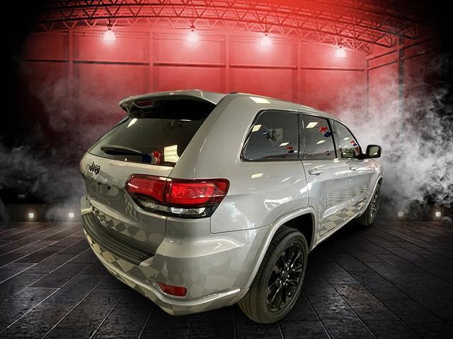 Used Jeep Grand Cherokee Altitude 4x4 2019 | Sunrise Auto Outlet. Amityville, New York Used Jeep Grand Cherokee Altitude 4x4 2019 | Sunrise Auto Outlet. Amityville, New York