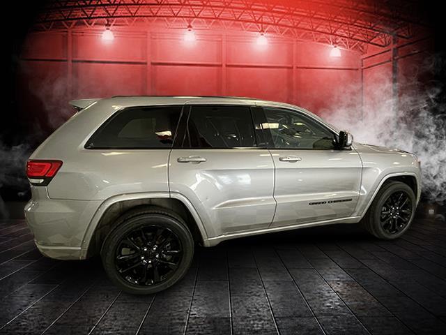 Used Jeep Grand Cherokee Altitude 4x4 2019 | Sunrise Auto Outlet. Amityville, New York Used Jeep Grand Cherokee Altitude 4x4 2019 | Sunrise Auto Outlet. Amityville, New York