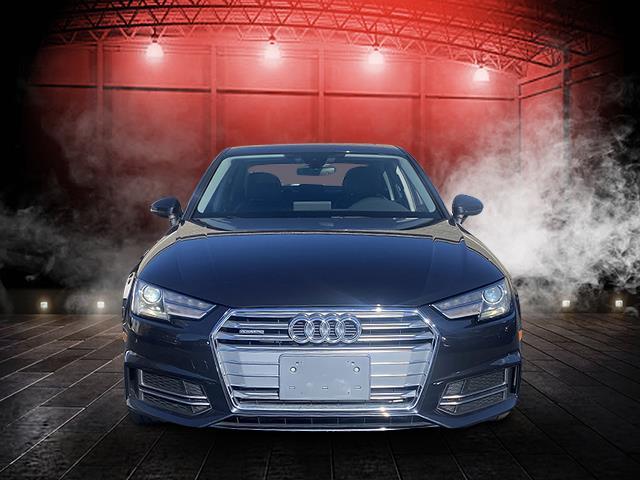 Used Audi A4 2.0 TFSI Tech Premium S Tronic quattro AWD 2018 | Sunrise Auto Outlet. Amityville, New York Used Audi A4 2.0 TFSI Tech Premium S Tronic quattro AWD 2018 | Sunrise Auto Outlet. Amityville, New York