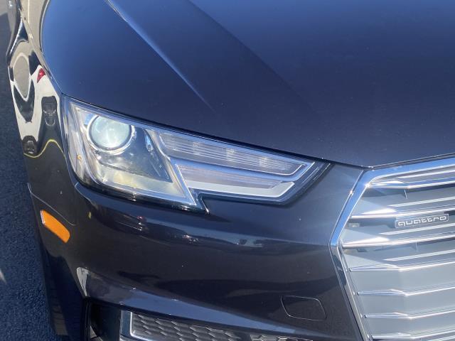 Used Audi A4 2.0 TFSI Tech Premium S Tronic quattro AWD 2018 | Sunrise Auto Outlet. Amityville, New York Used Audi A4 2.0 TFSI Tech Premium S Tronic quattro AWD 2018 | Sunrise Auto Outlet. Amityville, New York