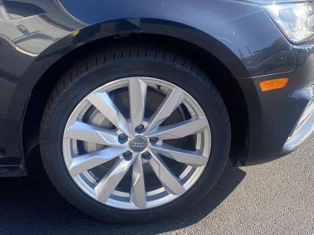 Used Audi A4 2.0 TFSI Tech Premium S Tronic quattro AWD 2018 | Sunrise Auto Outlet. Amityville, New York Used Audi A4 2.0 TFSI Tech Premium S Tronic quattro AWD 2018 | Sunrise Auto Outlet. Amityville, New York