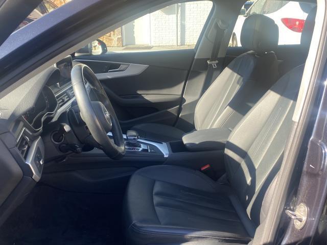 Used Audi A4 2.0 TFSI Tech Premium S Tronic quattro AWD 2018 | Sunrise Auto Outlet. Amityville, New York Used Audi A4 2.0 TFSI Tech Premium S Tronic quattro AWD 2018 | Sunrise Auto Outlet. Amityville, New York