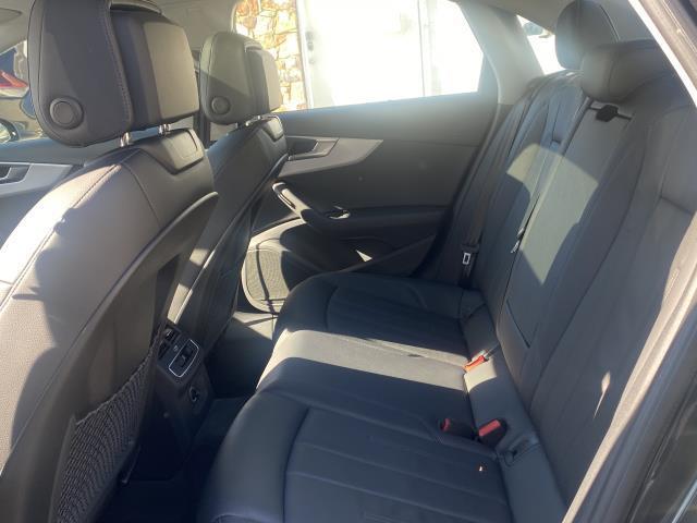 Used Audi A4 2.0 TFSI Tech Premium S Tronic quattro AWD 2018 | Sunrise Auto Outlet. Amityville, New York Used Audi A4 2.0 TFSI Tech Premium S Tronic quattro AWD 2018 | Sunrise Auto Outlet. Amityville, New York