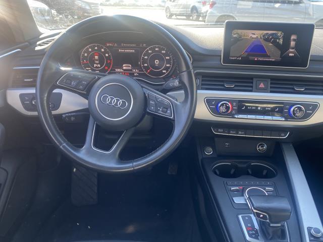 Used Audi A4 2.0 TFSI Tech Premium S Tronic quattro AWD 2018 | Sunrise Auto Outlet. Amityville, New York Used Audi A4 2.0 TFSI Tech Premium S Tronic quattro AWD 2018 | Sunrise Auto Outlet. Amityville, New York