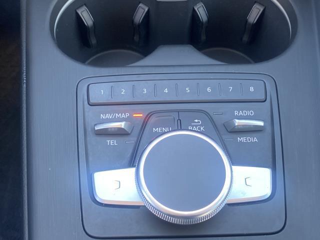 Used Audi A4 2.0 TFSI Tech Premium S Tronic quattro AWD 2018 | Sunrise Auto Outlet. Amityville, New York Used Audi A4 2.0 TFSI Tech Premium S Tronic quattro AWD 2018 | Sunrise Auto Outlet. Amityville, New York