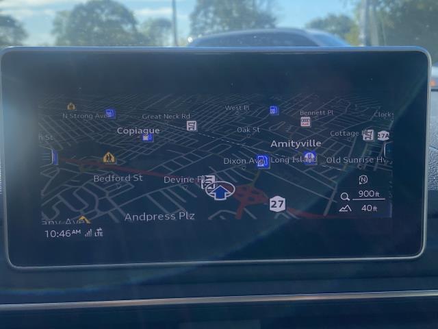 Used Audi A4 2.0 TFSI Tech Premium S Tronic quattro AWD 2018 | Sunrise Auto Outlet. Amityville, New York Used Audi A4 2.0 TFSI Tech Premium S Tronic quattro AWD 2018 | Sunrise Auto Outlet. Amityville, New York