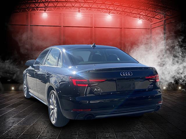 Used Audi A4 2.0 TFSI Tech Premium S Tronic quattro AWD 2018 | Sunrise Auto Outlet. Amityville, New York Used Audi A4 2.0 TFSI Tech Premium S Tronic quattro AWD 2018 | Sunrise Auto Outlet. Amityville, New York