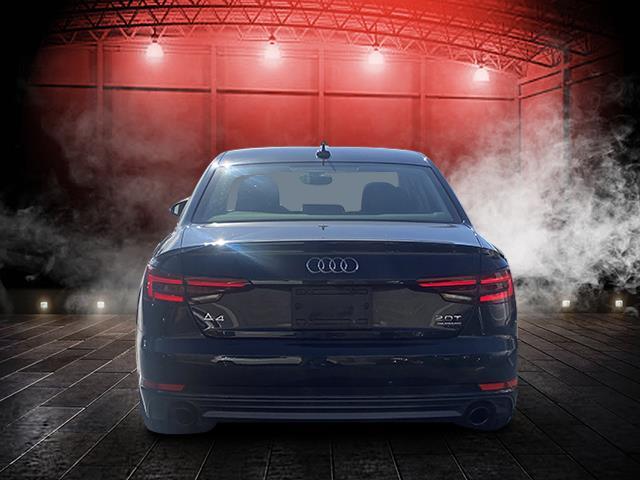 Used Audi A4 2.0 TFSI Tech Premium S Tronic quattro AWD 2018 | Sunrise Auto Outlet. Amityville, New York Used Audi A4 2.0 TFSI Tech Premium S Tronic quattro AWD 2018 | Sunrise Auto Outlet. Amityville, New York