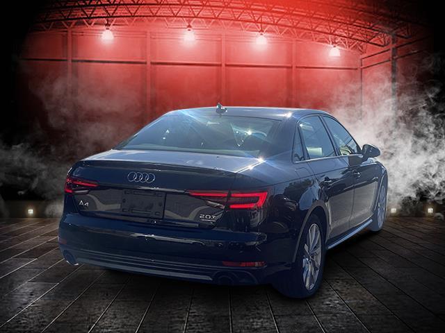 Used Audi A4 2.0 TFSI Tech Premium S Tronic quattro AWD 2018 | Sunrise Auto Outlet. Amityville, New York Used Audi A4 2.0 TFSI Tech Premium S Tronic quattro AWD 2018 | Sunrise Auto Outlet. Amityville, New York