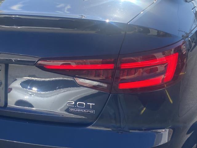Used Audi A4 2.0 TFSI Tech Premium S Tronic quattro AWD 2018 | Sunrise Auto Outlet. Amityville, New York Used Audi A4 2.0 TFSI Tech Premium S Tronic quattro AWD 2018 | Sunrise Auto Outlet. Amityville, New York