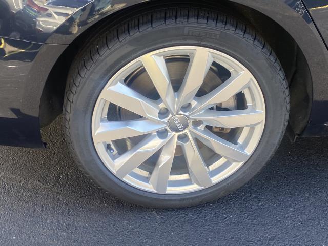 Used Audi A4 2.0 TFSI Tech Premium S Tronic quattro AWD 2018 | Sunrise Auto Outlet. Amityville, New York Used Audi A4 2.0 TFSI Tech Premium S Tronic quattro AWD 2018 | Sunrise Auto Outlet. Amityville, New York