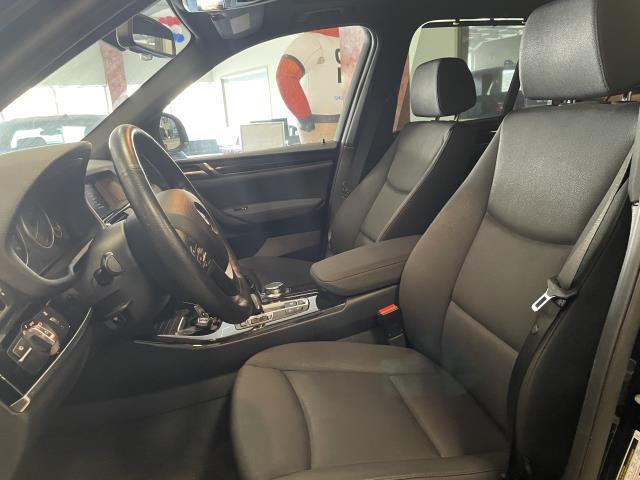 Used BMW X3 xDrive28i Sports Activity Vehicle 2017 | Sunrise Auto Outlet. Amityville, New York Used BMW X3 xDrive28i Sports Activity Vehicle 2017 | Sunrise Auto Outlet. Amityville, New York