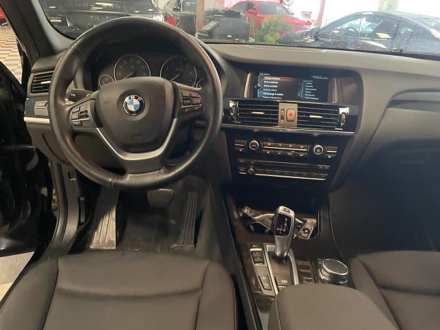 Used BMW X3 xDrive28i Sports Activity Vehicle 2017 | Sunrise Auto Outlet. Amityville, New York Used BMW X3 xDrive28i Sports Activity Vehicle 2017 | Sunrise Auto Outlet. Amityville, New York