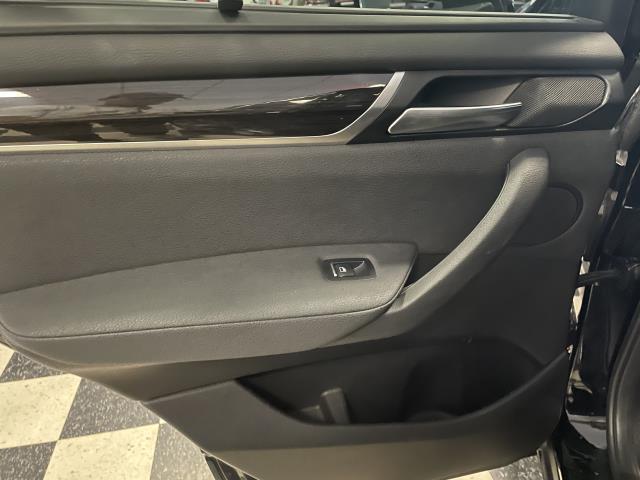 Used BMW X3 xDrive28i Sports Activity Vehicle 2017 | Sunrise Auto Outlet. Amityville, New York Used BMW X3 xDrive28i Sports Activity Vehicle 2017 | Sunrise Auto Outlet. Amityville, New York