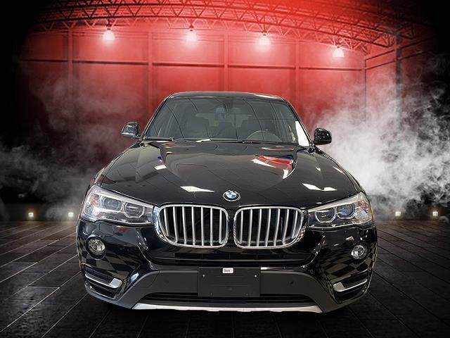 Used BMW X3 xDrive28i Sports Activity Vehicle 2017 | Sunrise Auto Outlet. Amityville, New York Used BMW X3 xDrive28i Sports Activity Vehicle 2017 | Sunrise Auto Outlet. Amityville, New York