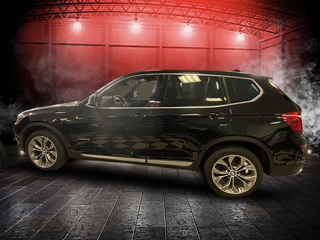 Used BMW X3 xDrive28i Sports Activity Vehicle 2017 | Sunrise Auto Outlet. Amityville, New York Used BMW X3 xDrive28i Sports Activity Vehicle 2017 | Sunrise Auto Outlet. Amityville, New York