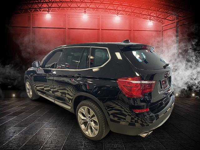 Used BMW X3 xDrive28i Sports Activity Vehicle 2017 | Sunrise Auto Outlet. Amityville, New York Used BMW X3 xDrive28i Sports Activity Vehicle 2017 | Sunrise Auto Outlet. Amityville, New York