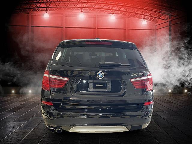 Used BMW X3 xDrive28i Sports Activity Vehicle 2017 | Sunrise Auto Outlet. Amityville, New York Used BMW X3 xDrive28i Sports Activity Vehicle 2017 | Sunrise Auto Outlet. Amityville, New York