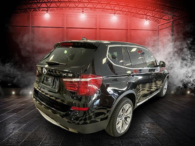 Used BMW X3 xDrive28i Sports Activity Vehicle 2017 | Sunrise Auto Outlet. Amityville, New York Used BMW X3 xDrive28i Sports Activity Vehicle 2017 | Sunrise Auto Outlet. Amityville, New York