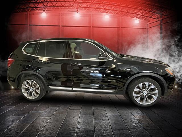 Used BMW X3 xDrive28i Sports Activity Vehicle 2017 | Sunrise Auto Outlet. Amityville, New York Used BMW X3 xDrive28i Sports Activity Vehicle 2017 | Sunrise Auto Outlet. Amityville, New York