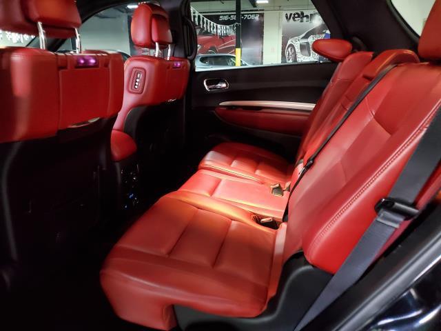 Used Dodge Durango R/T AWD 2017 | Sunrise Auto Outlet. Amityville, New York Used Dodge Durango R/T AWD 2017 | Sunrise Auto Outlet. Amityville, New York