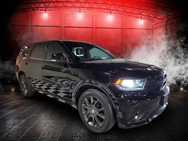 Used Dodge Durango R/T AWD 2017 | Sunrise Auto Outlet. Amityville, New York Used Dodge Durango R/T AWD 2017 | Sunrise Auto Outlet. Amityville, New York