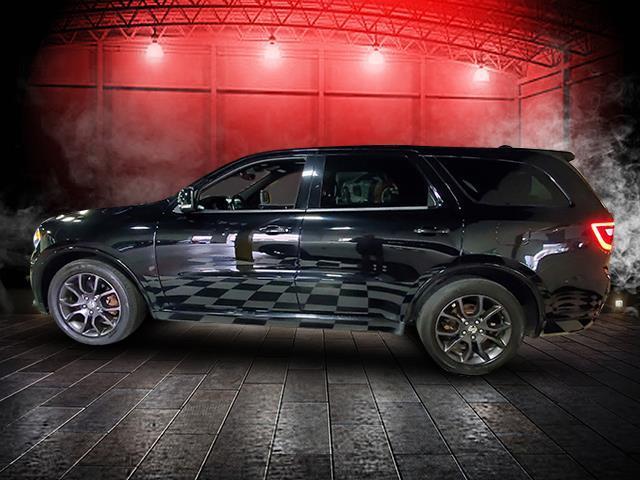 Used Dodge Durango R/T AWD 2017 | Sunrise Auto Outlet. Amityville, New York Used Dodge Durango R/T AWD 2017 | Sunrise Auto Outlet. Amityville, New York