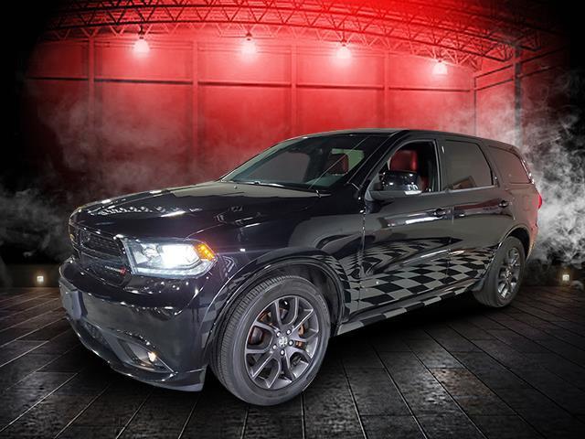Used Dodge Durango R/T AWD 2017 | Sunrise Auto Outlet. Amityville, New York Used Dodge Durango R/T AWD 2017 | Sunrise Auto Outlet. Amityville, New York