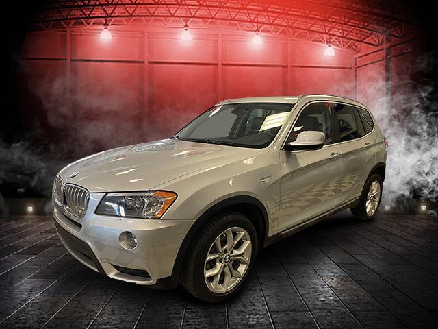 Used BMW X3 AWD 4dr xDrive28i 2014 | Sunrise Auto Outlet. Amityville, New York Used BMW X3 AWD 4dr xDrive28i 2014 | Sunrise Auto Outlet. Amityville, New York