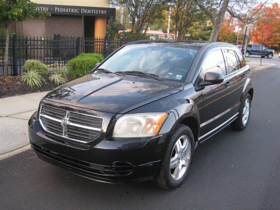 2008 Dodge Caliber SXT 4dr Wagon, available for sale in Massapequa, NY