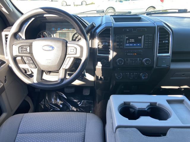 Used Ford F-150 XLT 2017 | Baron Supercenter. Patchogue, New York Used Ford F-150 XLT 2017 | Baron Supercenter. Patchogue, New York