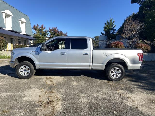 Used Ford F-150 XLT 2017 | Baron Supercenter. Patchogue, New York Used Ford F-150 XLT 2017 | Baron Supercenter. Patchogue, New York