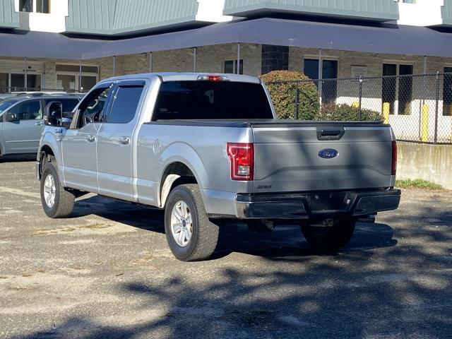 Used Ford F-150 XLT 2017 | Baron Supercenter. Patchogue, New York Used Ford F-150 XLT 2017 | Baron Supercenter. Patchogue, New York