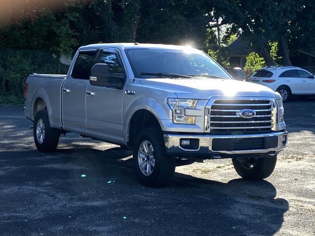 Used Ford F-150 XLT 2017 | Baron Supercenter. Patchogue, New York Used Ford F-150 XLT 2017 | Baron Supercenter. Patchogue, New York