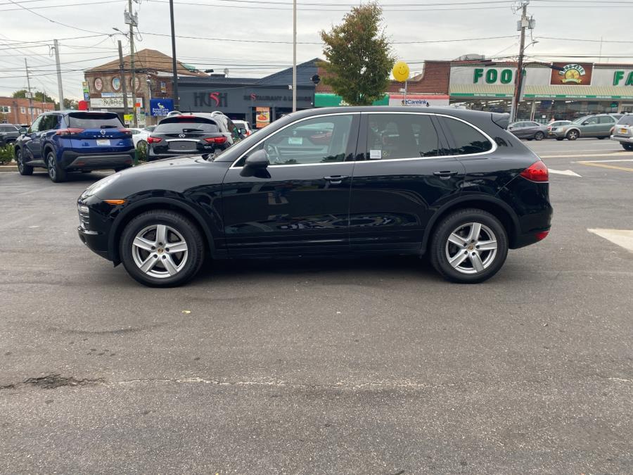 Used Porsche Cayenne AWD 4dr Tiptronic 2014 | Sunrise of Elmont. Elmont, New York Used Porsche Cayenne AWD 4dr Tiptronic 2014 | Sunrise of Elmont. Elmont, New York